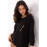 Blouse Factory Price Chemisier 208556