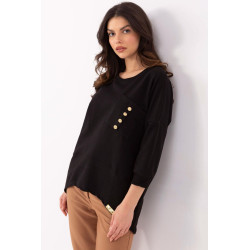 Blouse Factory Price Chemisier 208556