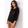 Blouse Factory Price Chemisier 208556