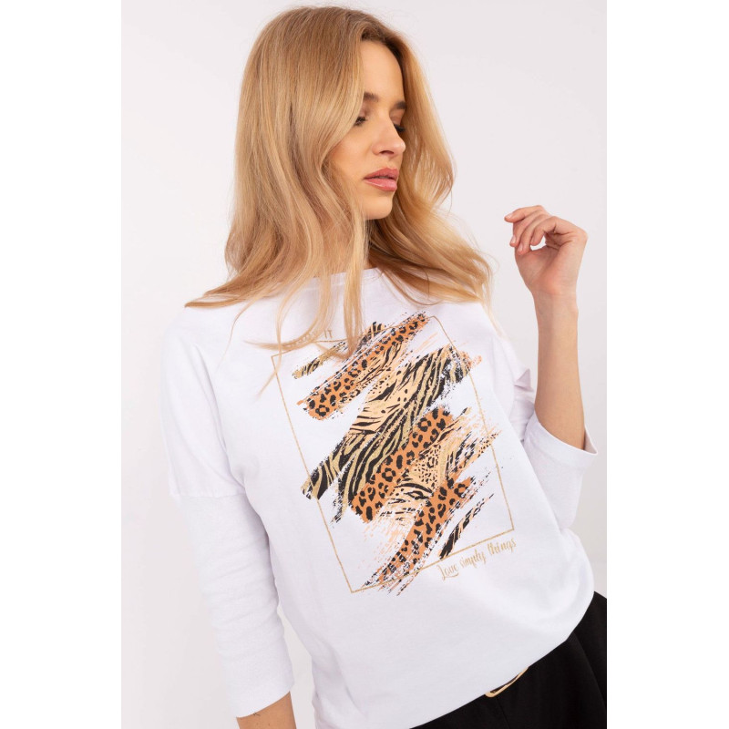 Blouse Factory Price Chemisier 208579