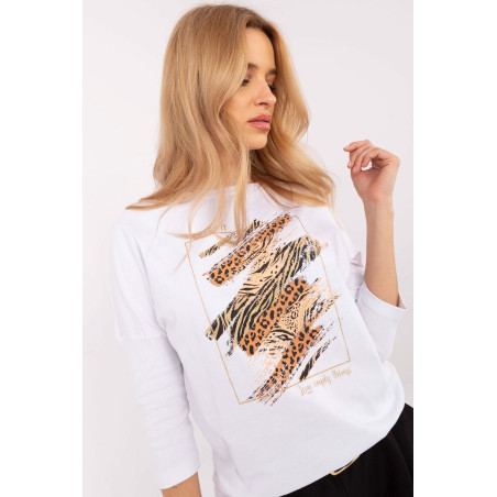 Blouse Factory Price Chemisier 208579