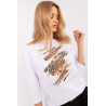 Blouse Factory Price Chemisier 208579