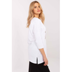 Blouse Factory Price Chemisier 208579