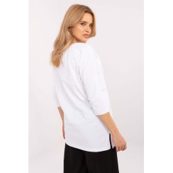 Blouse Factory Price Chemisier 208579