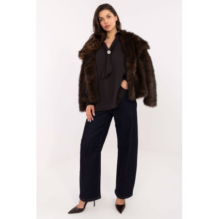 Blouse Factory Price Chemisier 221399