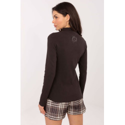 Blouse Factory Price Chemisier 221686