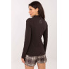Blouse Factory Price Chemisier 221686