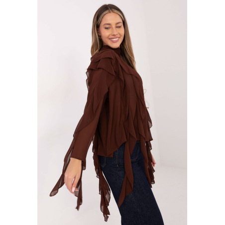 Blouse Factory Price Chemisier 221846