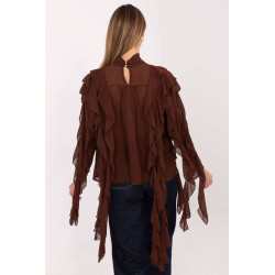 Blouse Factory Price Chemisier 221846