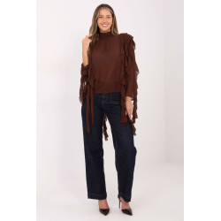 Blouse Factory Price Chemisier 221846