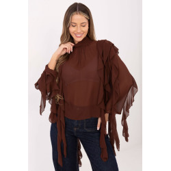 Blouse Factory Price Chemisier 221846