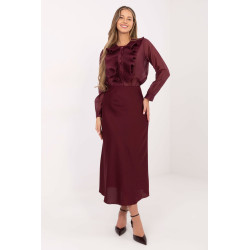 Chemise Factory Price Chemise manche longue 221875