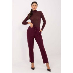 Pantalon Factory Price Pantalon femme 223104