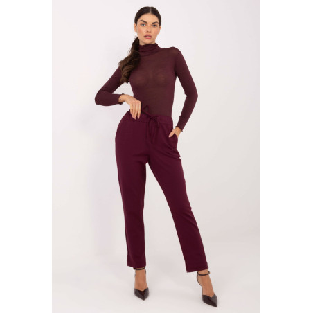 Pantalon Factory Price Pantalon femme 223104