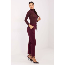 Pantalon Factory Price Pantalon femme 223104