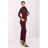 Pantalon Factory Price Pantalon femme 223104
