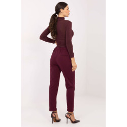 Pantalon Factory Price Pantalon femme 223104