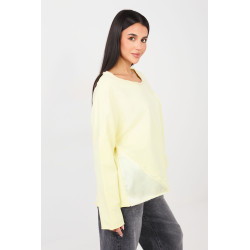 Blouse Factory Price Chemisier 223311