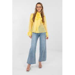 Chemise Factory Price Chemise manche longue 223742