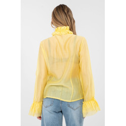 Chemise Factory Price Chemise manche longue 223742