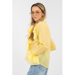 Chemise Factory Price Chemise manche longue 223742
