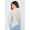 Chemise Factory Price Chemise manche longue 224136