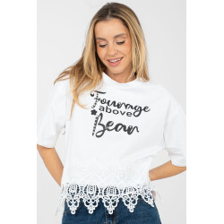 Blouse Factory Price Chemisier 224313