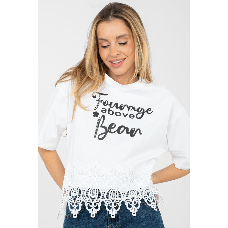Blouse Factory Price Chemisier 224313