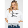 Blouse Factory Price Chemisier 224313