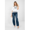 Blouse Factory Price Chemisier 224313
