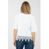 Blouse Factory Price Chemisier 224313