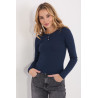 Blouse Factory Price Chemisier 224544
