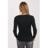 Blouse Factory Price Chemisier 224738