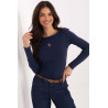 Blouse Factory Price Chemisier 224906