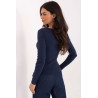 Blouse Factory Price Chemisier 224906