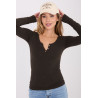 Blouse Factory Price Chemisier 226167