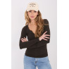 Blouse Factory Price Chemisier 226167