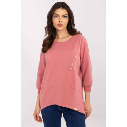 Blouse Factory Price Chemisier 208557