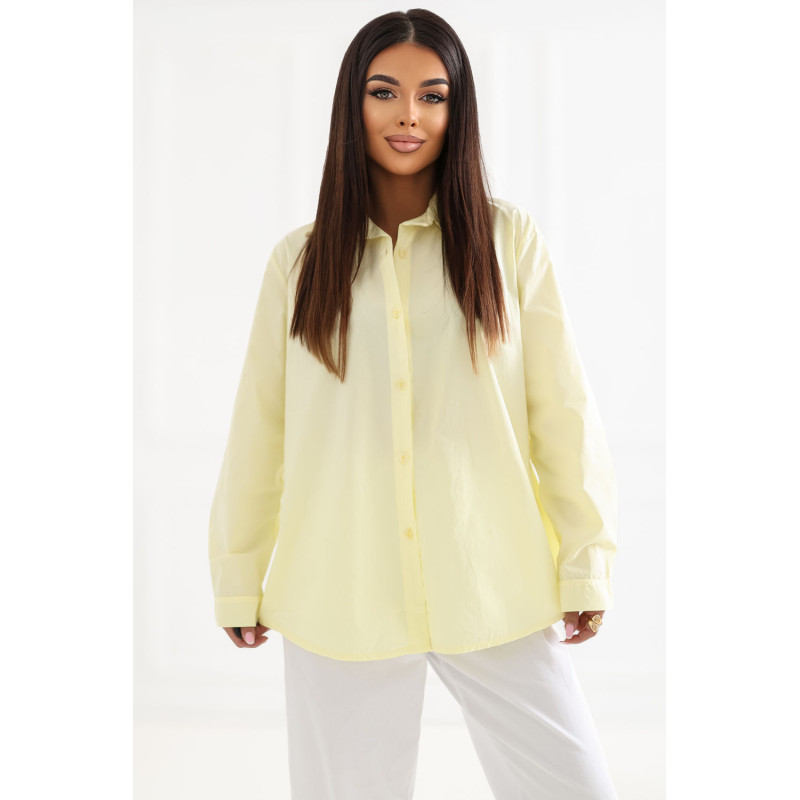 Chemise Factory Price Chemise manche longue 227218