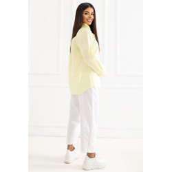 Chemise Factory Price Chemise manche longue 227218