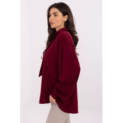 Blouse Factory Price Chemisier 221402