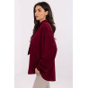 Blouse Factory Price Chemisier 221402