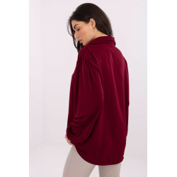 Blouse Factory Price Chemisier 221402