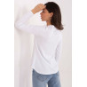 Blouse Factory Price Chemisier 221687