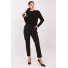 Pantalon Factory Price Pantalon femme 223105