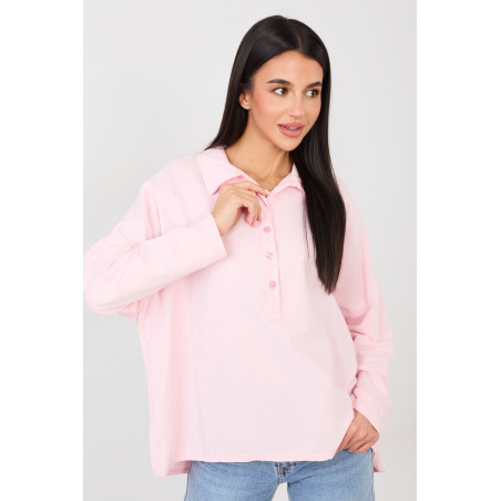 Blouse Factory Price Chemisier 223313