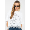 Blouse Factory Price Chemisier 224316