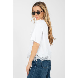 Blouse Factory Price Chemisier 224316