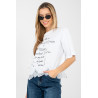 Blouse Factory Price Chemisier 224316