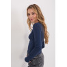 Blouse Factory Price Chemisier 224529
